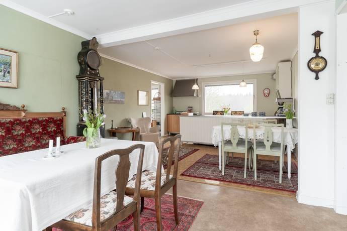 8 rum Villa på Nobyvägen 5 Aneby Aneby kommun - bild 8