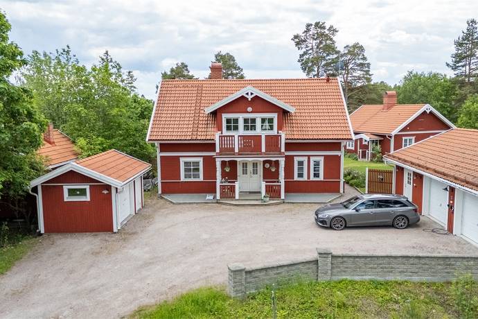 6 rum Villa på Utvalnäsvägen 3 Bönan Gävle kommun - bild 10