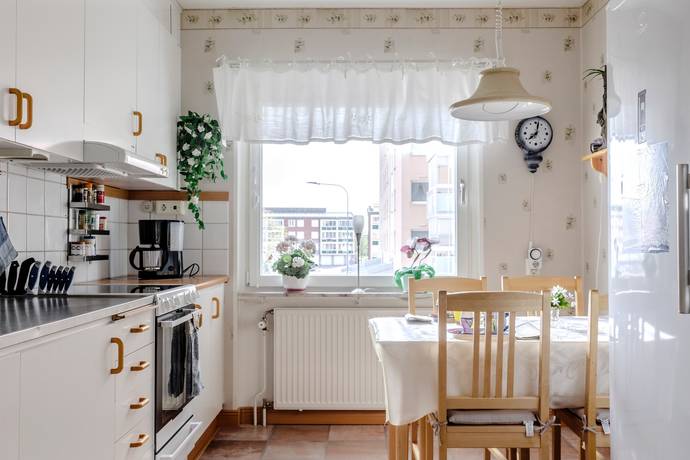 3 rum Lägenhet på Sydvärnsgatan 5A Våxnäs Karlstads kommun - bild 5