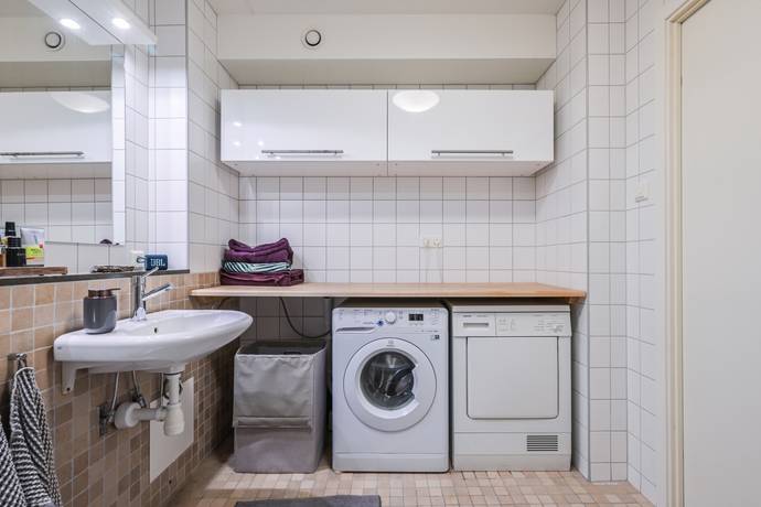 3 rum Lägenhet på Mariehällsvägen 16 Bromma - Mariehäll Stockholms kommun - bild 27