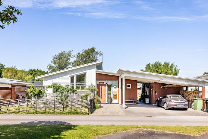 Nödinge, Ale kommun