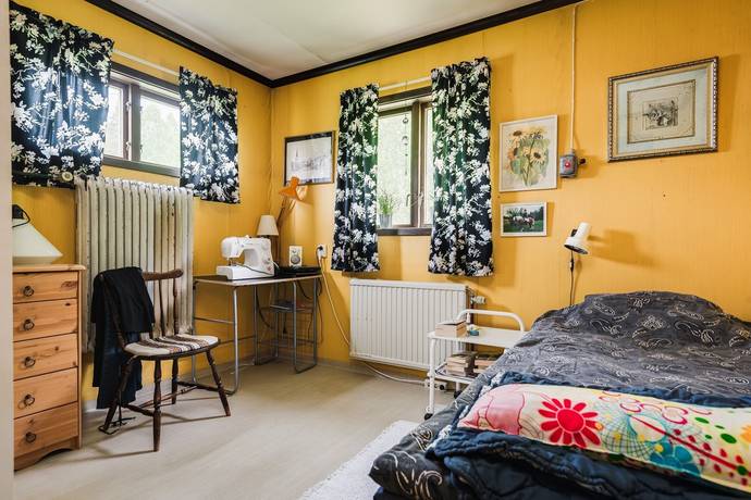 4 rum Villa på Tjärntorp Täppa Hagfors kommun - bild 19
