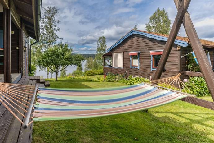 3 rum vinterbonat fritidshus på Kolarvägen 8 Smedjebacken Vinarn, Smedjebackens kommun - bild 2