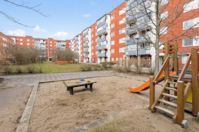 3 rum Lägenhet på Stavangergatan 34, 6 tr Husby Stockholms kommun - bild 23