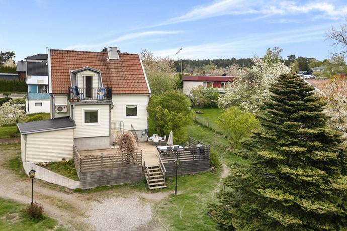 villa på Enbyvägen 7 Norsborg, Botkyrka kommun - bild 5