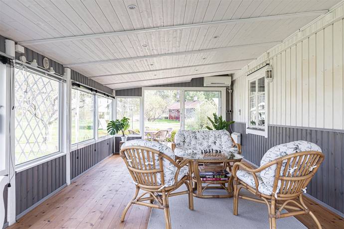 5 rum Villa på Norra Lunger Tallberga 289 Arboga kommun - bild 5