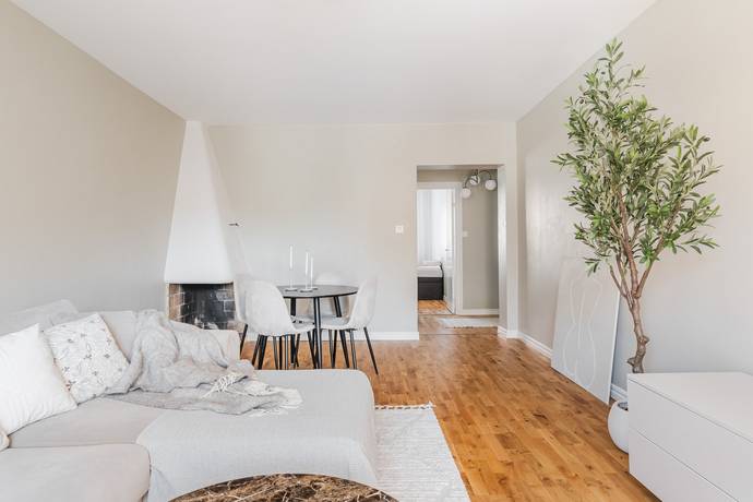 3 rum lägenhet på Riddaregatan 11 Centralt, Trollhättans kommun - bild 3