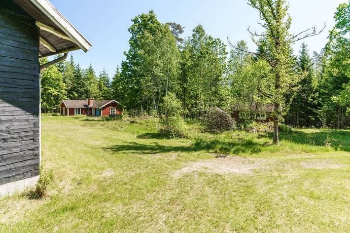4 rum Villa på Norra Hult 404 Hylte kommun - bild 5