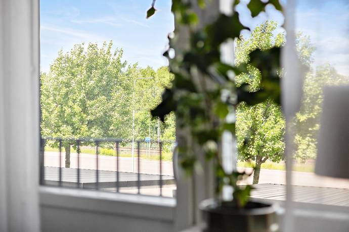 3 rum Lägenhet på Rösgången 9 Vidablick Norrköpings kommun - bild 7
