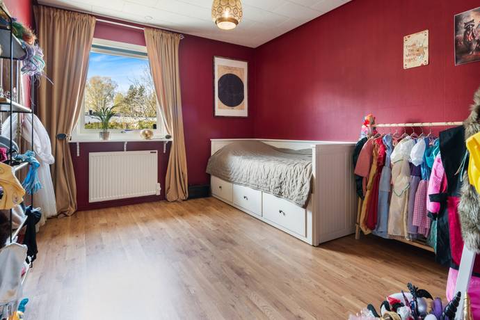 6 rum Villa på Björkvägen 5 Djurö Värmdö kommun - bild 19