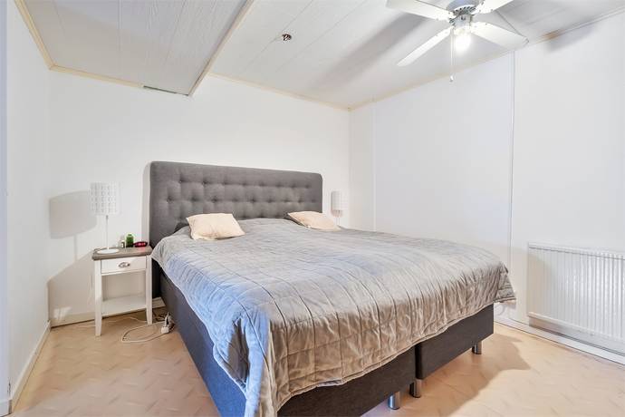 5 rum Radhus på Klangvägen 131 Skogås Huddinge kommun - bild 17