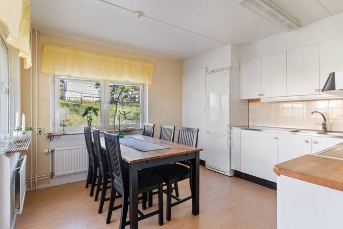 2 rum Lägenhet på Gautiodsvägen 2c Djursholm Danderyds kommun - bild 8
