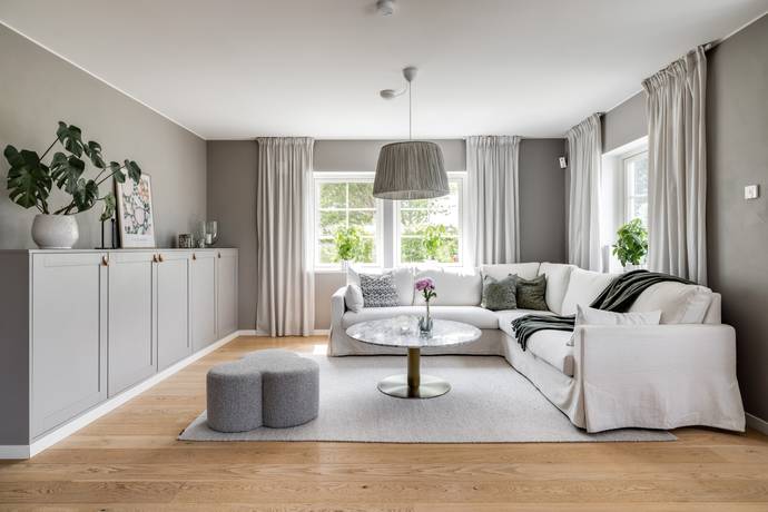 7 rum Villa på Lingonvägen 5 Vejbystrand Ängelholms kommun - bild 10