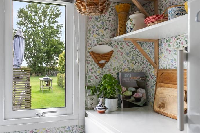 3 rum Fritidshus på Ärlan 904  Olofsbo Falkenbergs kommun - bild 8