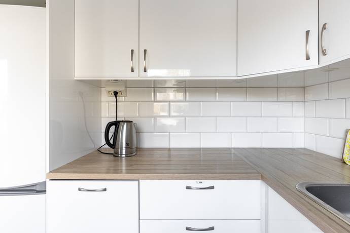 1 rum lägenhet på Turingevägen 42, 1/2 trappa Örby, Stockholms kommun - bild 3