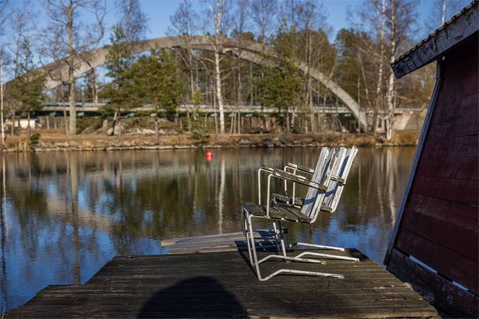 4 rum Villa på Norrhult Sjögläntan  Ankarsrum Västerviks kommun - bild 45