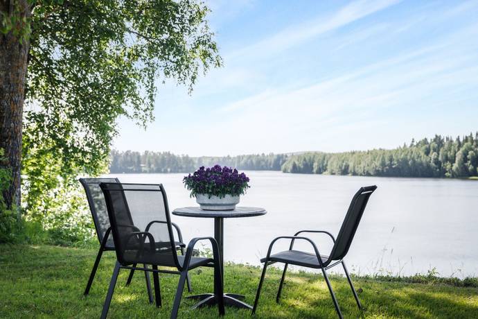 Vittjärv, Bodens kommun