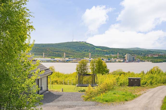 6 rum Villa på Korvettvägen 44 Sundsvalls kommun - bild 70