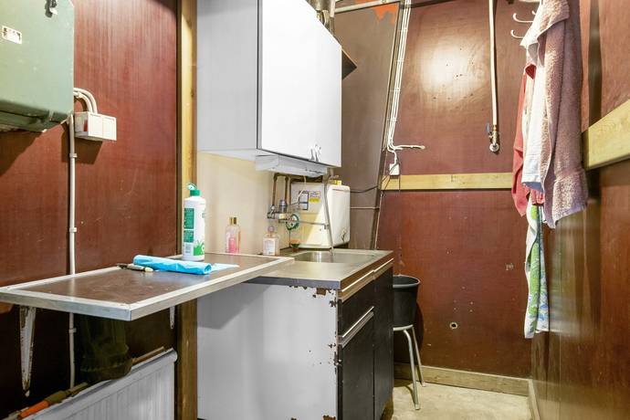 191 m² Gård utan jordbruk på Torarpsvägen 291 Torarp Karlshamns kommun - bild 79