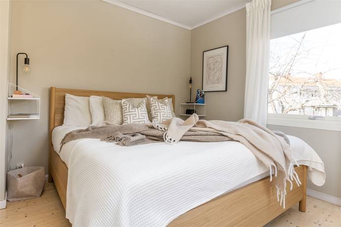 5 rum Villa på Masmästaregatan 2 Hammarbacken Ludvika kommun - bild 27