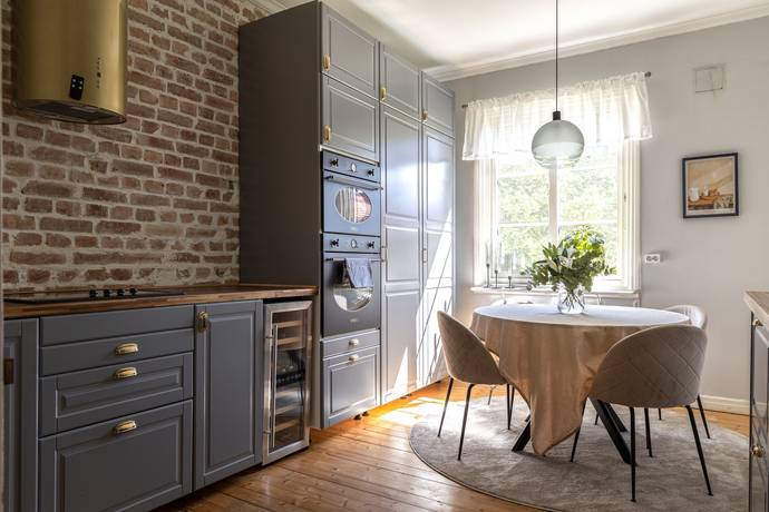 Stockholmsgatan 40I, Bagaregården, Göteborgs kommun