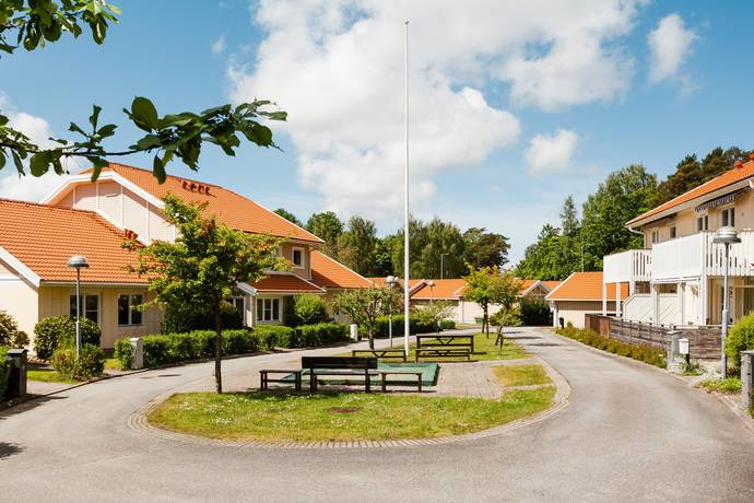 4 rum Lägenhet på Plockerotegatan 249 Backatorp Göteborgs kommun - bild 32