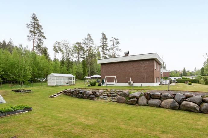 7 rum Villa på Sågbrogatan 26 Finnerödja Laxå kommun - bild 59