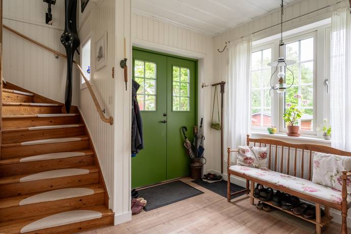 3 rum Villa på Hummelvägen 16 Öregrund Östhammars kommun - bild 16