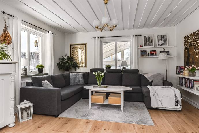 5 rum Villa på Medskogsvägen 5 Sörforsa Hudiksvalls kommun - bild 20