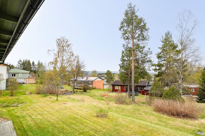 6 rum Villa på Bobergsvägen 48 Ånge kommun - bild 43