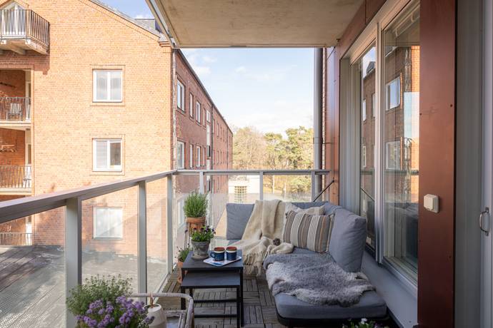 3 rum lägenhet på Drachmannsgatan 4 Bromma - Blackeberg, Stockholms kommun - bild 3