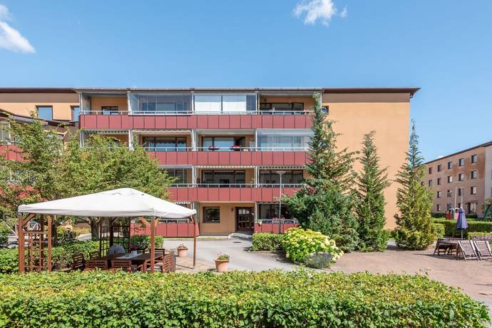 2 rum Lägenhet på Vattugatan 12B Kumla Kumla kommun - bild 29