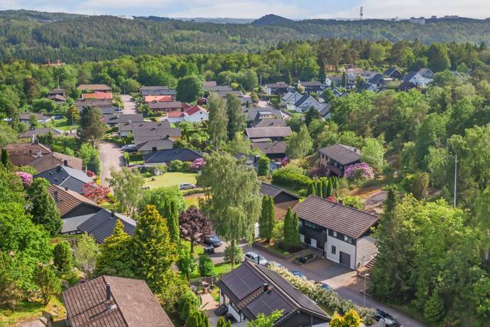 6 rum Villa på Linnarhultsvägen 28 Linnarhult Göteborgs kommun - bild 18