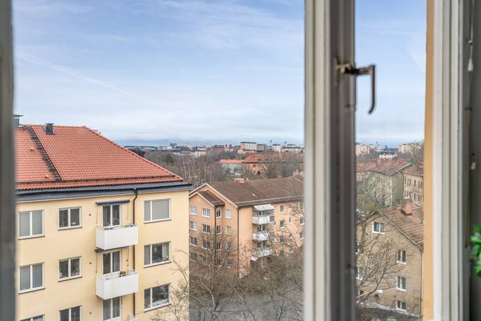 2 rum Lägenhet på Förrådsgatan 2 Solna kommun - bild 6