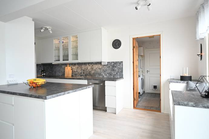 villa på Slåttervägen 9 Hanemåla, Nybro kommun - bild 5