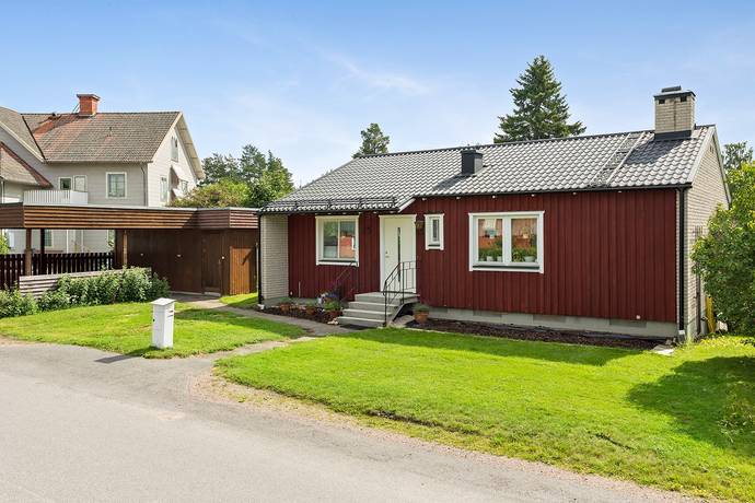 6 rum Villa på Vestmansvägen 25 Alfta Ovanåkers kommun - bild 2