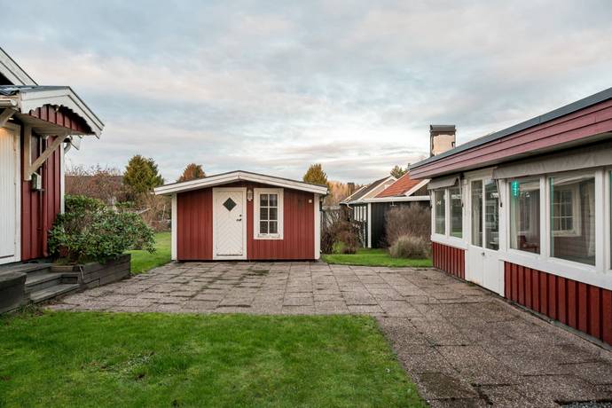 4 rum Villa på Kedjevägen 16 Karlstads kommun - bild 30