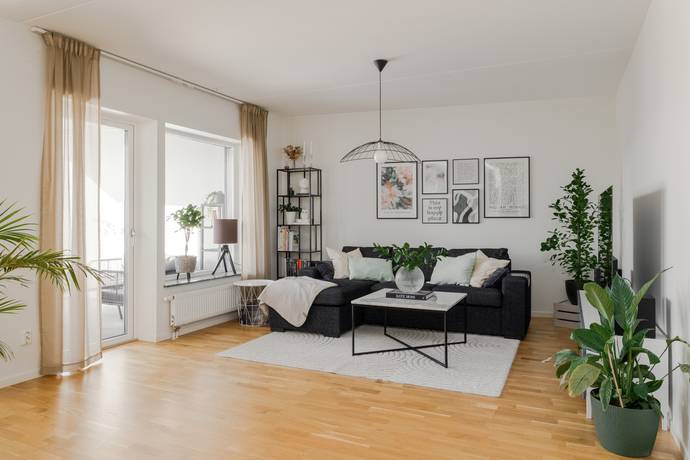 Björnbärsvägen 2A, Hovshaga, Växjö kommun
