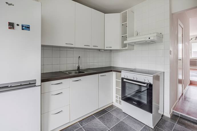 2 rum Lägenhet på Intagsgatan 18C Djurgården Eskilstuna kommun - bild 10