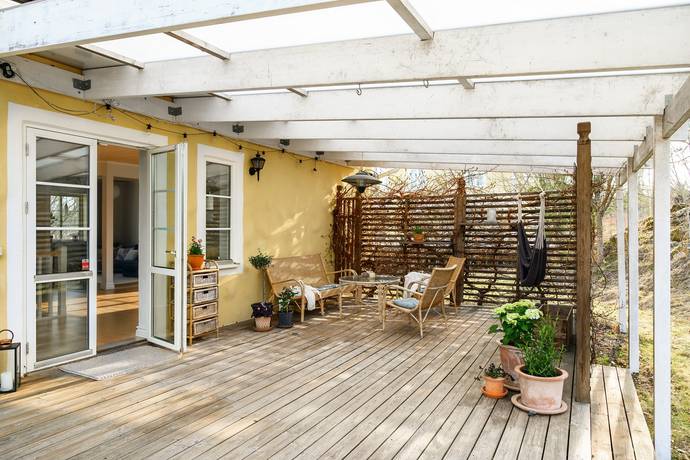 7 rum Villa på Tuna 46 Enhörna Södertälje kommun - bild 26