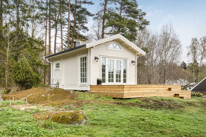 7 rum Villa på Rännilsvägen 13 Grindmossen Österåkers kommun - bild 53