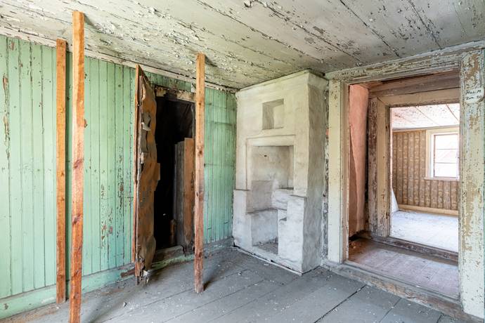 5 rum Villa på Nygatan 37 Centralt Eskilstuna kommun - bild 35