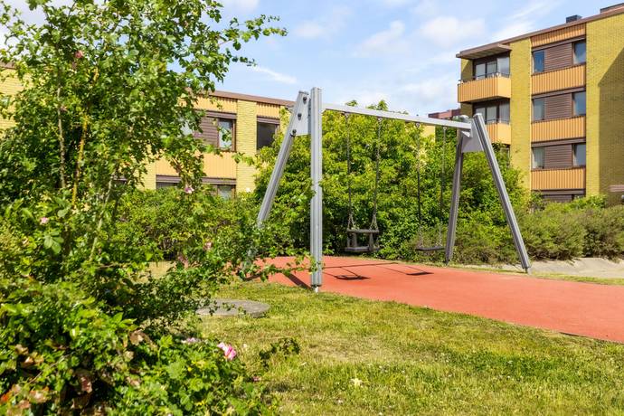 3 rum Lägenhet på Helsingforsgatan 25 Akalla Stockholms kommun - bild 18