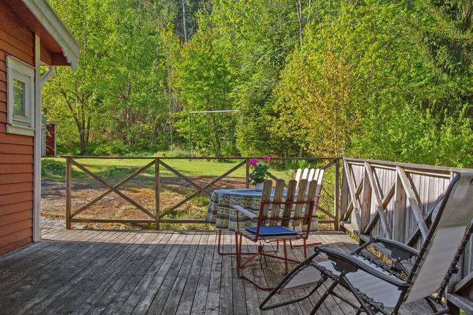 3 rum Fritidshus på Hövikstrandsvägen 20 Hövikstrand Tjörns kommun - bild 16