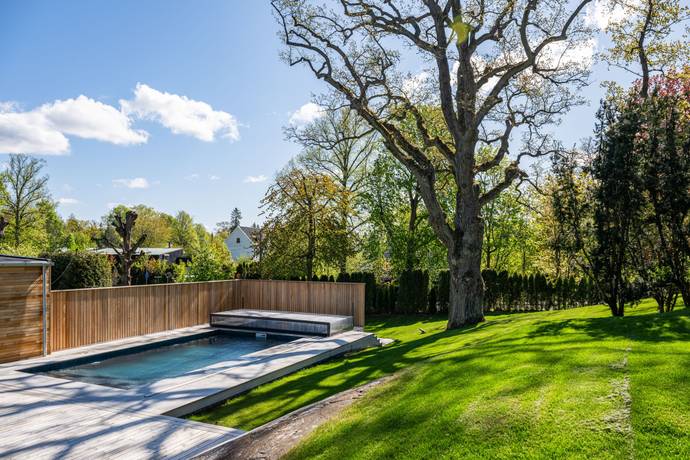 9 rum Villa på Götavägen 15 Djursholm Danderyds kommun - bild 58