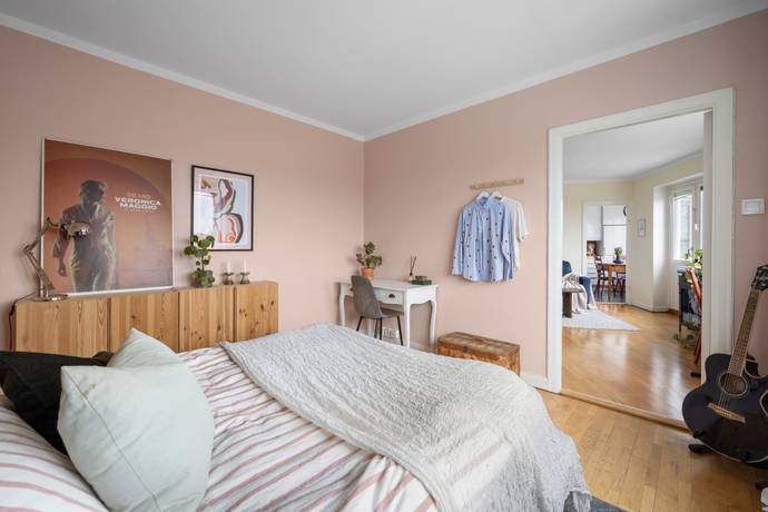 2 rum Lägenhet på Vintergatan 4, 3/3TR Centrala Sundbyberg Sundbybergs kommun - bild 11