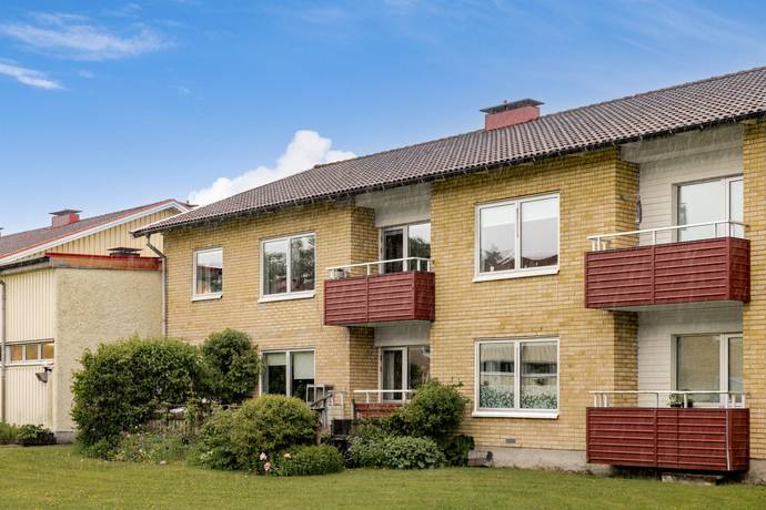 3 rum Lägenhet på Tungevägen 60 Ytterby Kungälvs kommun - bild 25