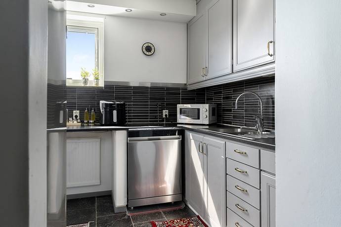 4 rum lägenhet på Nygatan 8 B 3 tr Centrum, Haparanda kommun - bild 3