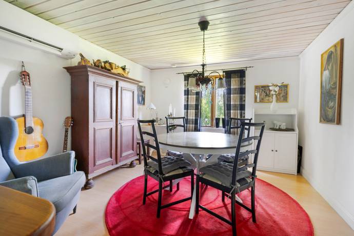3 rum Villa på Belse 3426 Kilafors Bollnäs kommun - bild 12