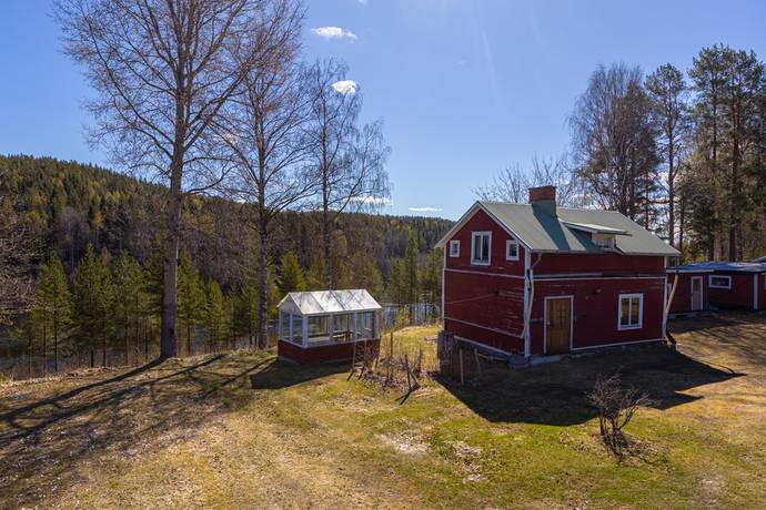 3 rum Fritidshus på Råbäcken 3E Råbäcken Bodens kommun - bild 3